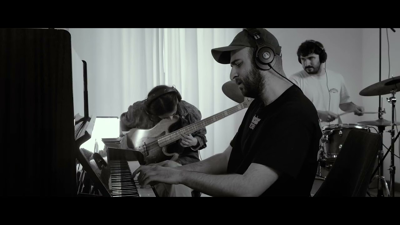 Papuna Sharikadze - Big Zur