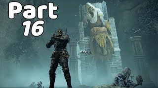 ELDEN RING Walkthrough Gameplay PART 16 [1440p 60FPS] No Commentary