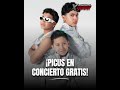 el en vivo show picus hoy jueves 30 de abril 2026 explanada de la alcaldía gem 4:00 pm 😎😎😱😱🎤🎤🎵🎵🎶🎶🎶🇲🇽