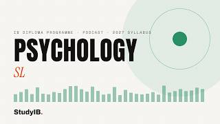 Full IB Psychology SL 2027 2.3.8 — Models of Acculturation | Podcast Guide