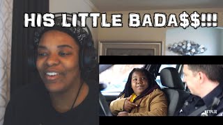 Coffee & Kareem Official Trailer Reaction