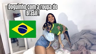 AGORA O HEXA VEM ! 