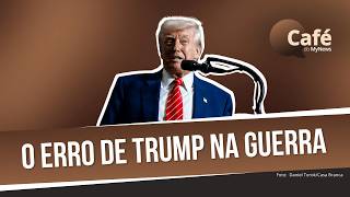 MENTIRAS E BOMBARDEIOS: AS REVELAÇÕES QUE ABALAM A NARRATIVA AMERICANA NA GUERRA