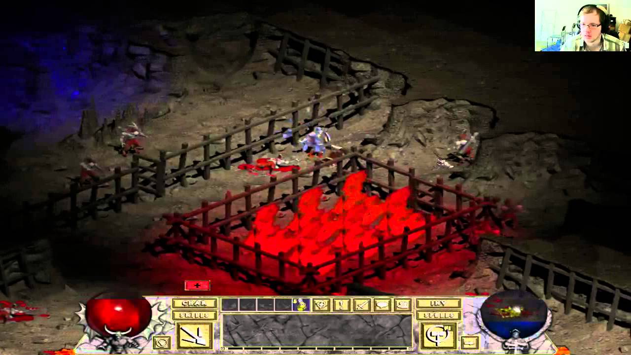 [German] Diablo 1 Belzebub Mod (04.10.2014) - 12/23