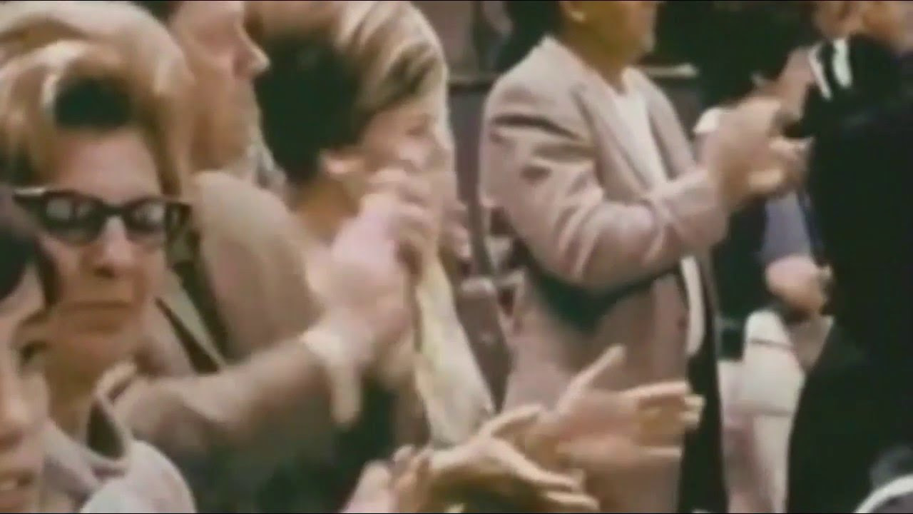 When the Blues Go Marching In - Sing Back the Tradition