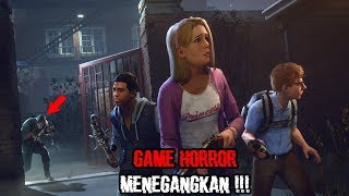 6 GAME HOROR ANDROID PALING SERU ! LEBIH SEREM DARI KKN DESA PENARI screenshot 2