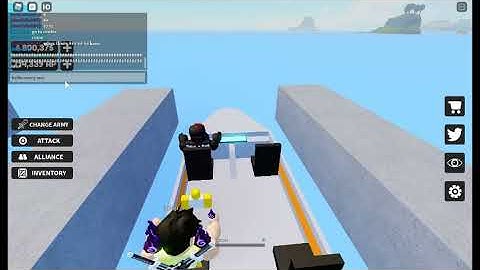 where to find the gem chest in noob Army Tycoon Roblox