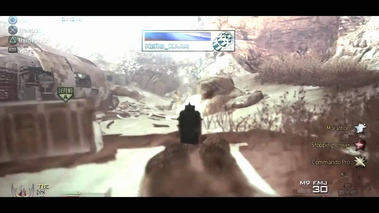 NeRoMarkers #4 [SWU]