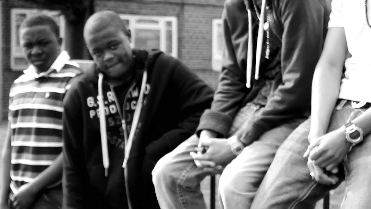 Twizzle - LDN Sign (Official Video)