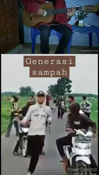 musik tawuran pelajar di indramayu video short #shorts  #youtubeshorts