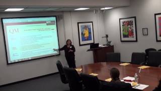 Finally! A Rubric to Help You Assess Your Online Course