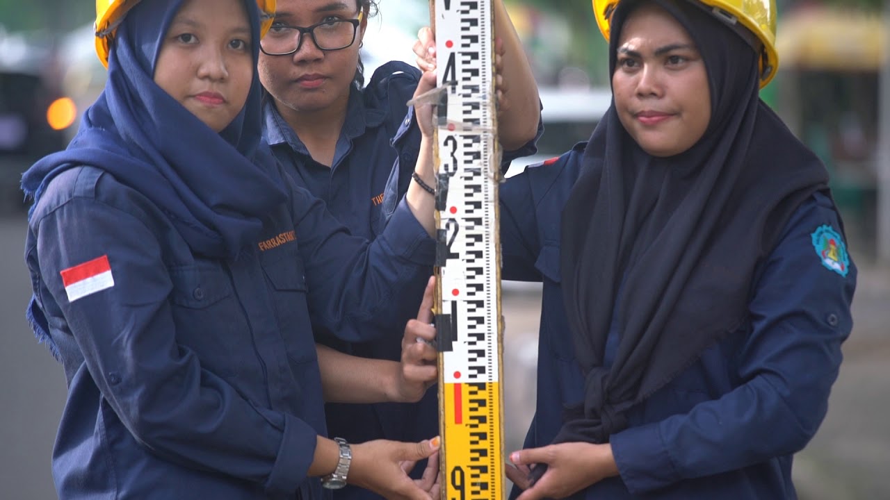 Profil Poltekkes Kemenkes Jambi