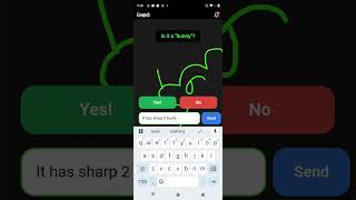 Playing Loopit. I got to use the multi line thingy... Or something 😅✌️