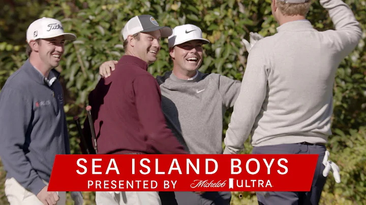 Sea Island Boys | Ep. 1 | It's a Sea Island Thing