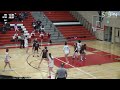 Mountlake Terrace at Snohomish FEB 14 Highlights
