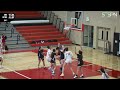 Mountlake Terrace at Snohomish FEB 14 Highlights