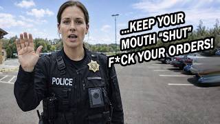 TYRANT Cops Demand ID… They Picked the WRONG Auditor! | 1st Amendment Audit