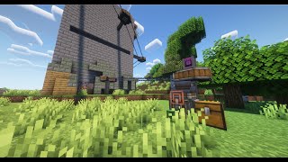 Create Mod Update 6.0 Chain Conveyor