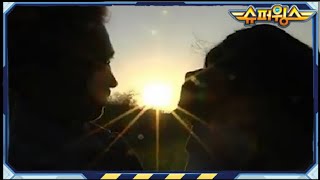 Ambar Wiranti - Tego (Official Karaoke Video) Super Wings