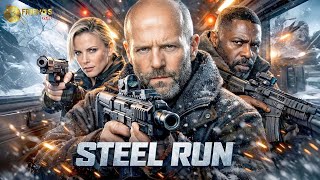 STEEL RUN | Jason Statham | Full Action Movie 2025