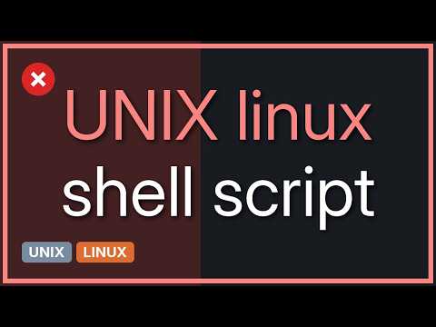 Unix & Linux: How to redirect stdout and stderr in different files? (2 Solutions!!)