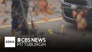 Dad shot and killed by daughter's boyfriend, police in Pennsylvania say