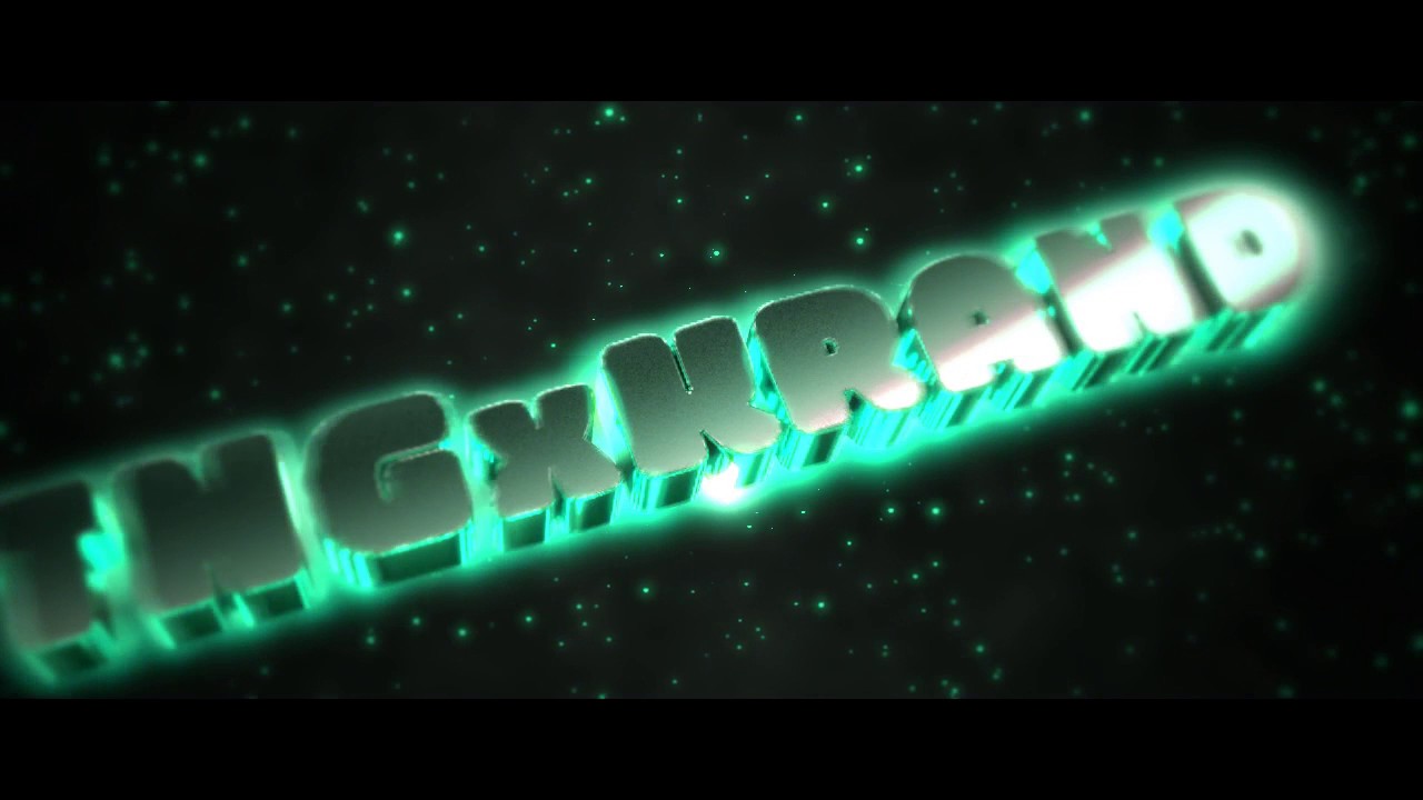 MY NEW INTRO I MADE!!!!!!!!!