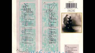 The Lover Speaks-No More I Love Yous-1986