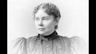 Lizzie Borden