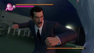 Yakuza 0 - Climax Battles: Ultimate Battle 3 (No Damage x5, No Counter Hook Spam, No Beast Cheese)