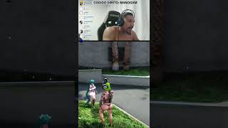 #gtarp #paulinhoolokocda #gta #loudcoringa #jonvlogs #gtav #loud #ㅇyㅇ #fivem #bocade09 #clips #csgo