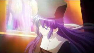 Ef A Tale Of Memories Prologue - YouTube