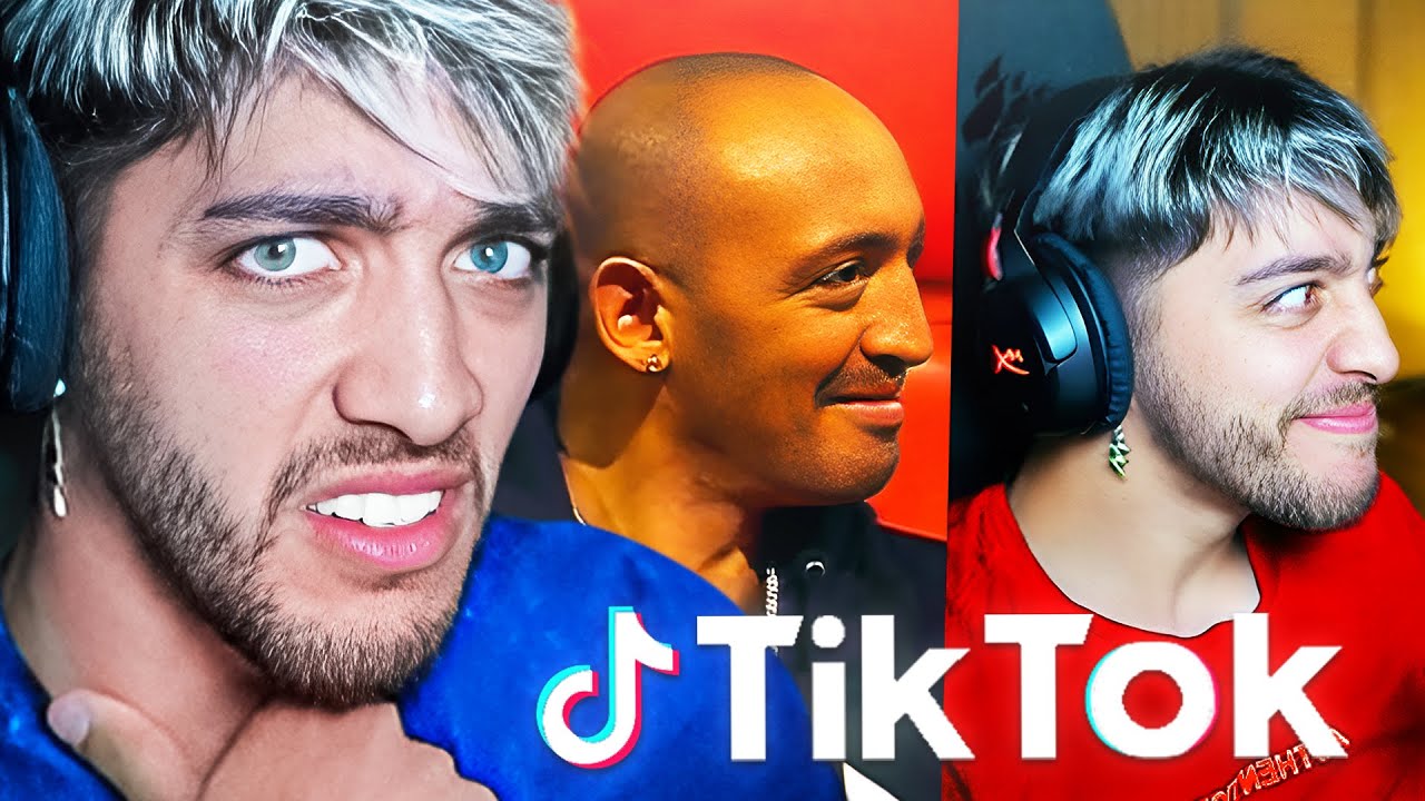 mis parecidos de tiktok