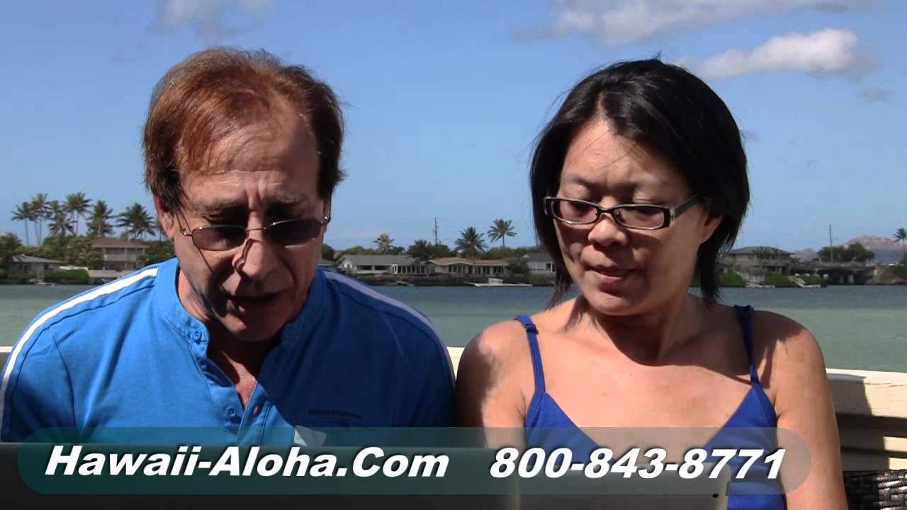 Hawaii Vacation Connection Episode 477 YouTube