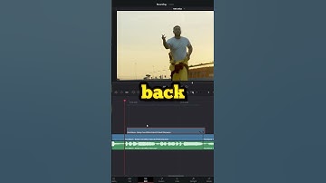 How to do the "Ghosting" Effect in 30 Seconds (Editing Tips)