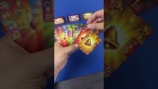 Jackpot: Set the Reel! #boardgames #cardgames #gambling #slots #gamenight #games