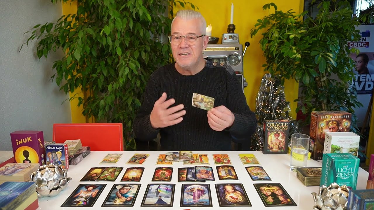 Божественное расчистило ваш путь. Свет проникает повсюду. Семена посеяны.