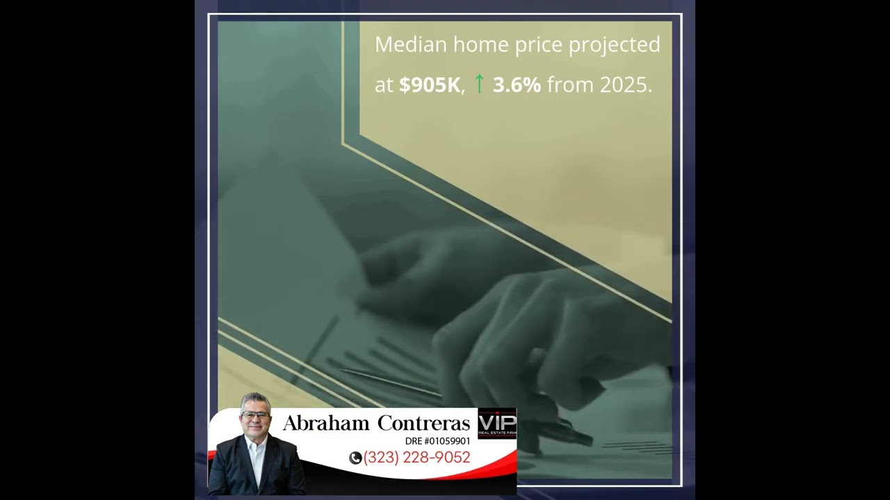 California Housing Market 2026: Will It Crash or Recover?