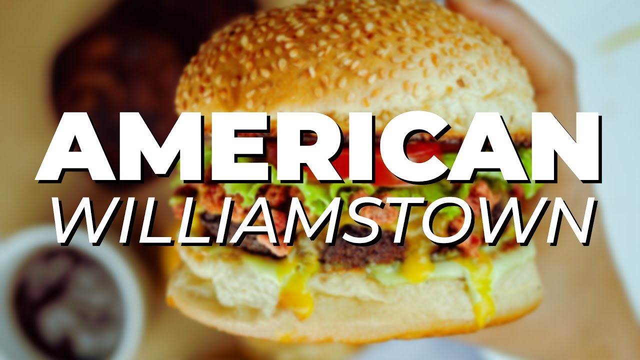 5 MUST try AMERICAN RESTAURANTS in Williamstown, KENTUCKY