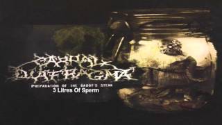 Carnal Diafragma - 3 Litres of Sperm