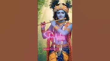 Shri Krishna Govind Hare Murari | Jubin nautiyal | Murali A, Raaj Aashoo | Bhushan Kumar | T-Series