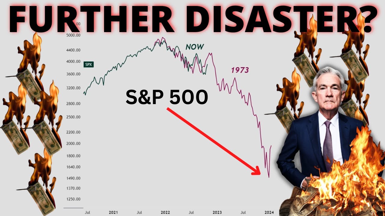 Why a good earning season will lead to more PAIN? (Fed Pivot?)