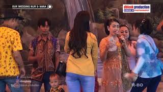 SAMBEL GOWANG | Versi Sandiwara DWI WARNA Live at Desa. Kerticala