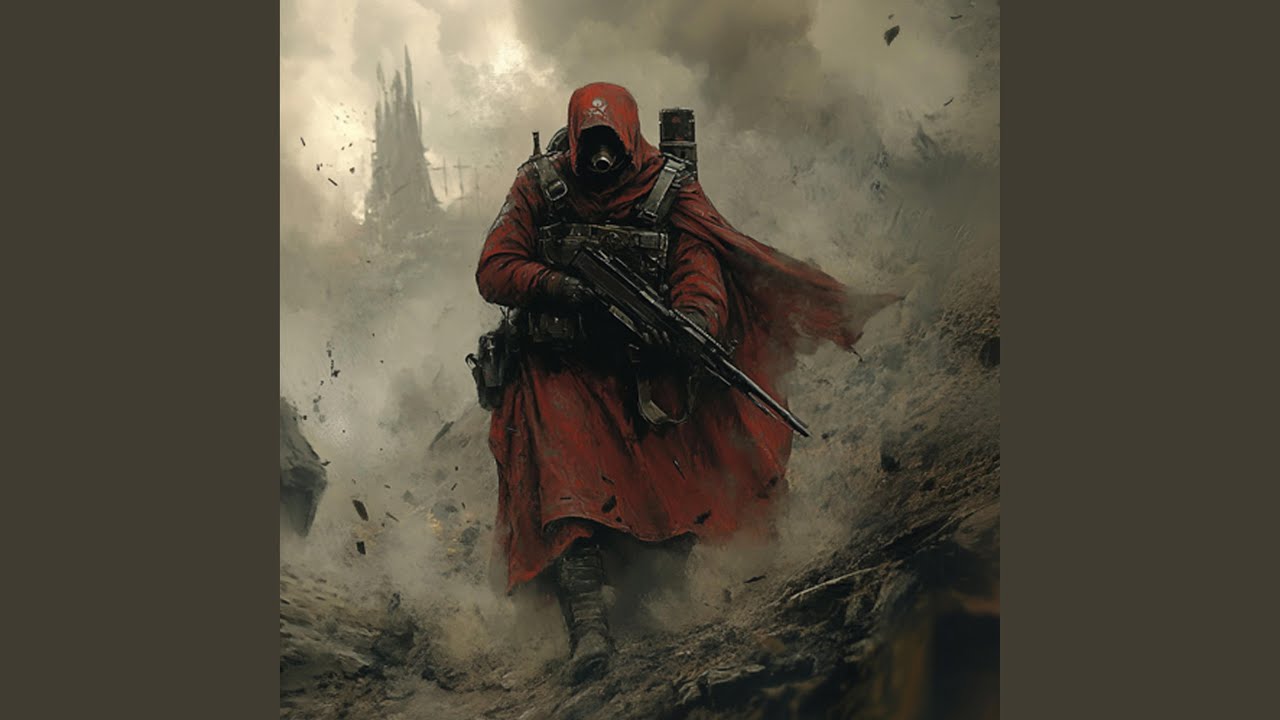 Iron Prophets of Zion