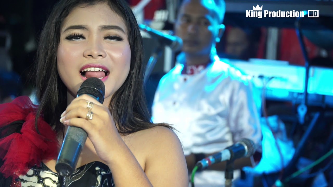 Cinta Bli Pasti - Dede Risty - Arnika Jaya Kelurahan Cabawan Kec. Margadana Kota Tegal