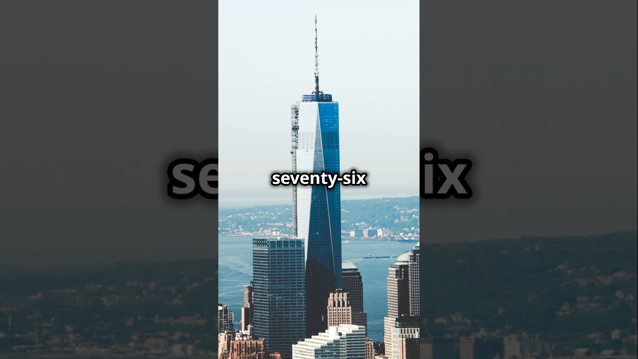 Top 5 Most Iconic Buildings in New York’s Architectural History