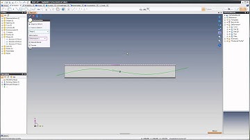 TopSolid 7.6 preview: "Profile on Profile Deformation"