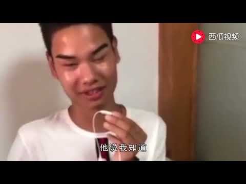 发际线男孩爆红网络，坦言拒绝进入娱乐圈，只想正常上下班