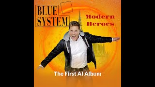 5 Blue System   Alexander #Dieter Bohlen #Modern Talking #Blue System #Euro-Disco