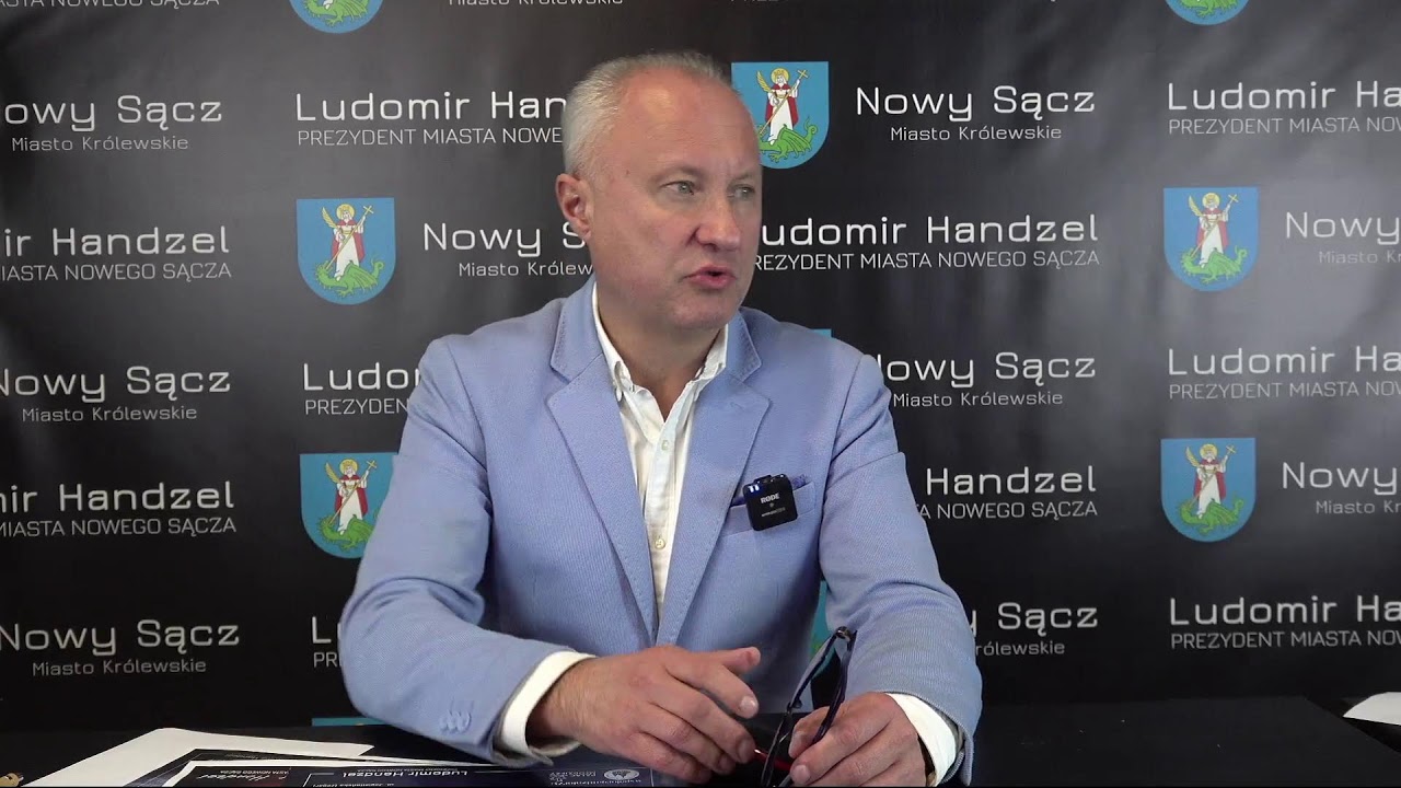 355. Spotkanie z Prezydentem - wiadomości